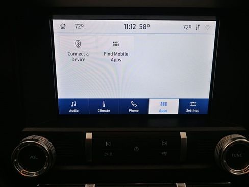 Used 2020 Ford Mustang Premium image 7