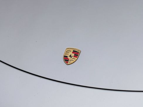 Used 2013 Porsche 911 Carrera RWD image 17