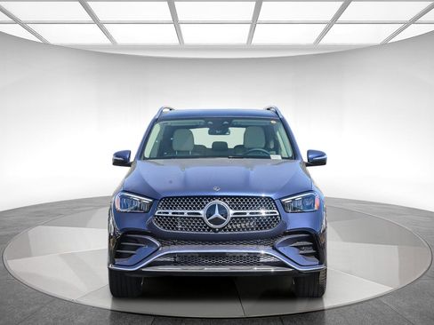New 2024 Mercedes-Benz GLE 350 4MATIC image 2