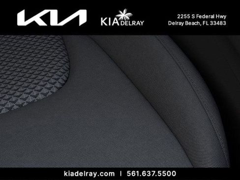 New 2026 Kia Sportage LX FWD image 24