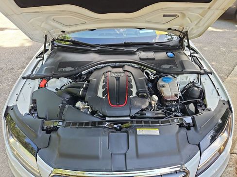 Used 2015 Audi S7 Prestige w/ Driver Assistance Package AWD/4WD image 37
