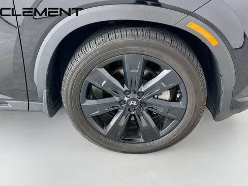 Certified 2024 Hyundai Palisade XRT FWD image 39