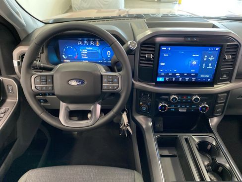 New 2026 Ford F150 XLT AWD/4WD image 44