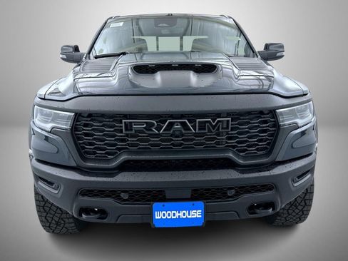 New 2026 RAM 1500 RHO AWD/4WD image 2