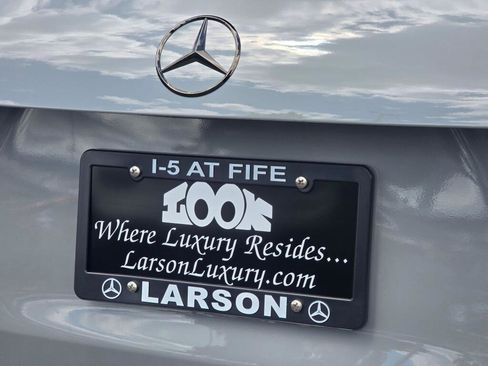 New 2026 Mercedes-Benz GLA 35 AMG 4MATIC image 32