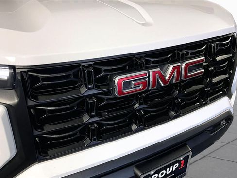Used 2024 GMC Canyon Elevation w/ Convenience Package RWD image 49