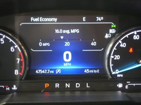 Certified 2022 Ford Maverick Lariat w/ Lariat Luxury Package AWD/4WD image 15
