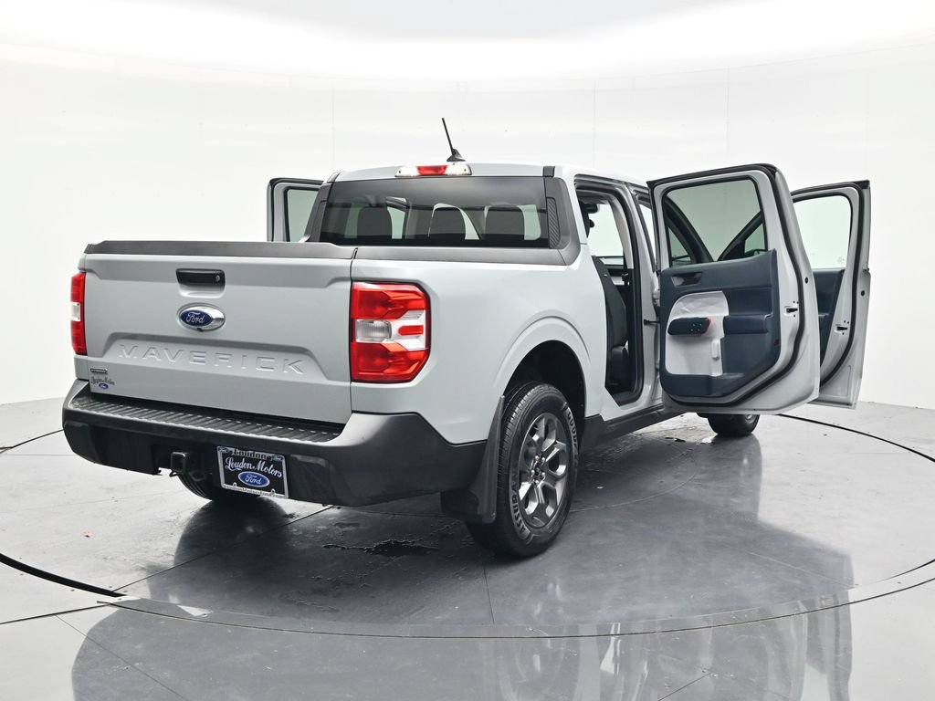 Used 2024 Ford Maverick XLT FWD image 56