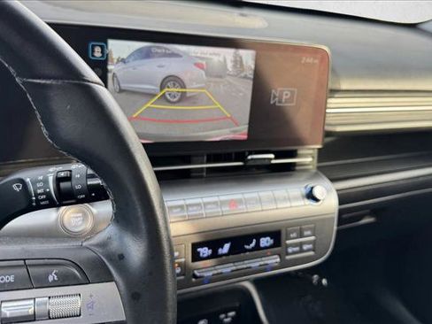 Used 2024 Hyundai Kona SEL image 14