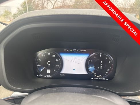 Used 2021 Volvo XC60 T5 Inscription w/ Advanced Package image 20