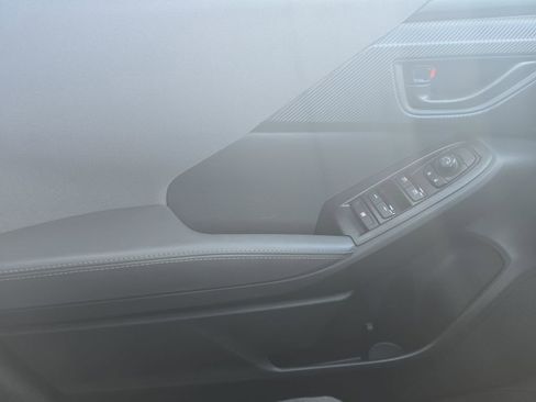New 2026 Subaru Crosstrek 2.0i Premium AWD/4WD image 23