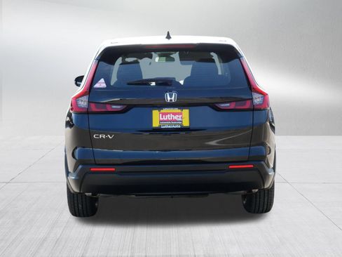 Used 2024 Honda CR-V LX image 6