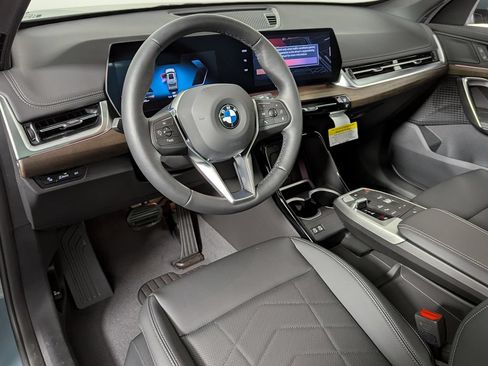 New 2026 BMW X1 xDrive28i w/ Convenience Package AWD/4WD image 10