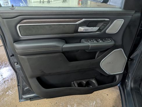 New 2026 RAM 1500 Big Horn image 13