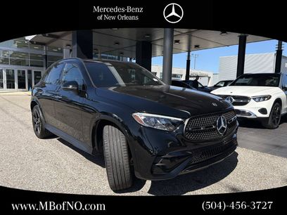 Used 2026 Mercedes-Benz GLC 300 4MATIC