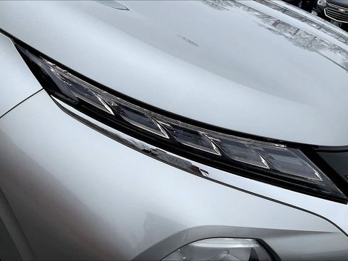 Used 2022 Mitsubishi Outlander SEL image 27