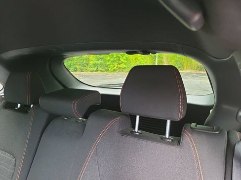 Used 2023 Honda HR-V Sport image 10