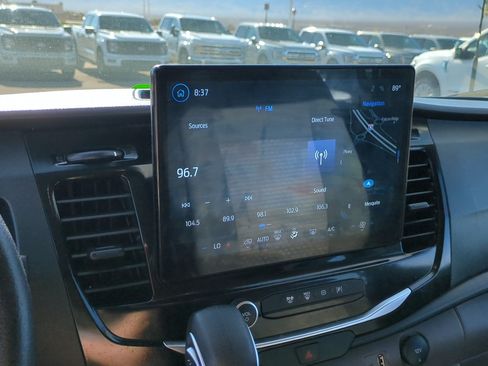 Used 2024 Ford Transit 350 XLT RWD image 20