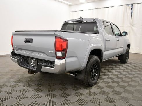 Used 2019 Toyota Tacoma SR5 image 7