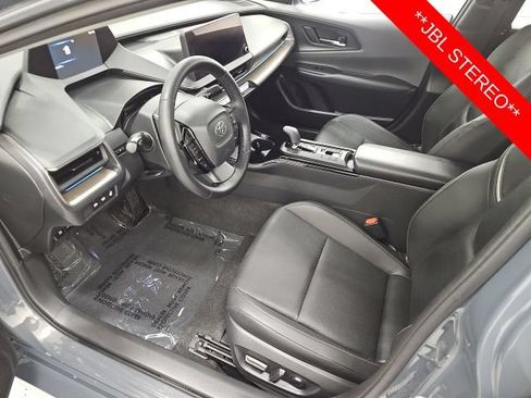 Used 2024 Toyota Prius Limited AWD/4WD image 15