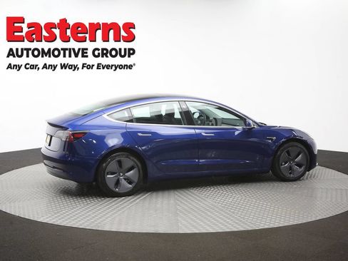Used 2019 Tesla Model 3 Long Range AWD/4WD image 38
