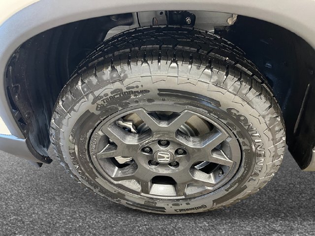 New 2026 Honda Pilot TrailSport image 11