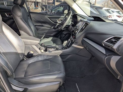 Used 2019 Subaru Forester Limited w/ Popular Package #3 image 30