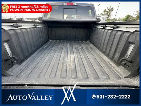 Used 2020 RAM 1500 Laramie AWD/4WD image 33