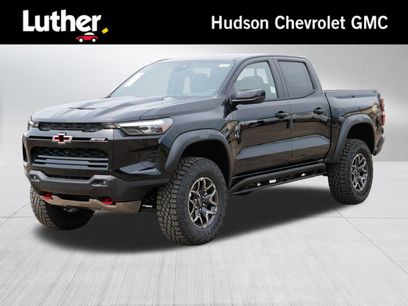 New 2026 Chevrolet Colorado ZR2 w/ Technology Package