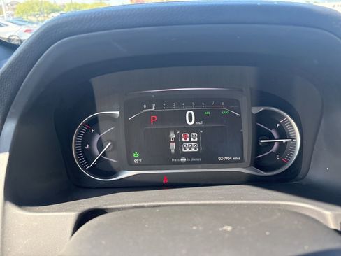 Used 2023 Honda Passport Elite image 19