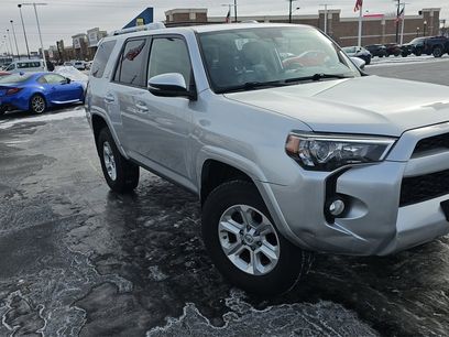 Used 2014 Toyota 4Runner SR5