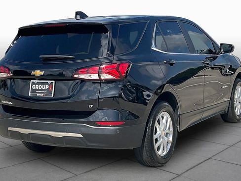 Certified 2022 Chevrolet Equinox LT FWD image 13