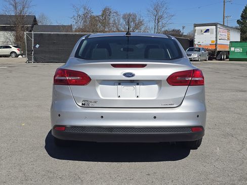 Used 2016 Ford Focus S image 4