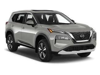 Used 2024 Nissan Rogue Platinum AWD/4WD video 1
