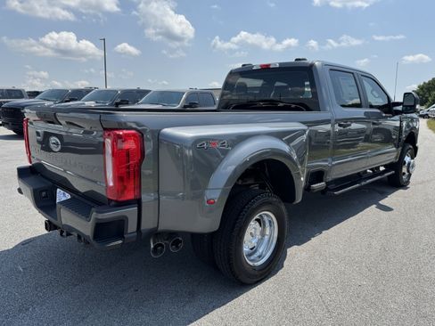 New 2026 Ford F350 XL w/ STX Appearance Package AWD/4WD image 5