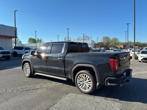 Used 2019 GMC Sierra 1500 Denali w/ Denali Ultimate Package image 7