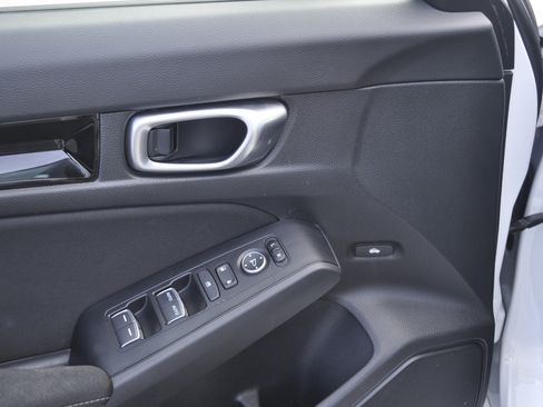 Certified 2024 Honda Civic EX image 15