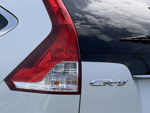 Used 2013 Honda CR-V EX image 23