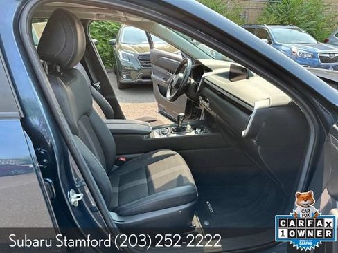 Used 2024 MAZDA CX-50 AWD 2.5 S w/ Cargo Package image 30