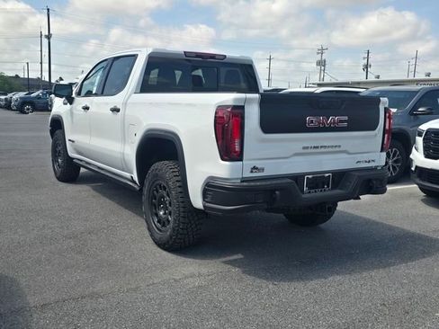 New 2026 GMC Sierra 1500 AT4X w/ AT4X AEV Edition AWD/4WD image 7