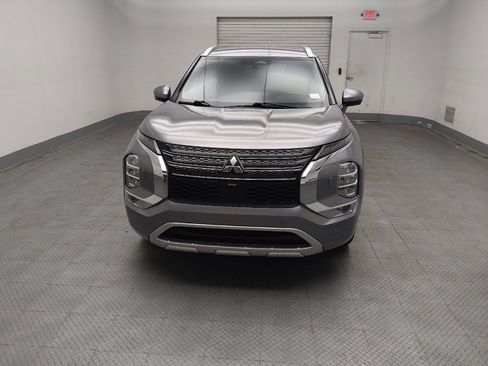 Used 2022 Mitsubishi Outlander SEL AWD/4WD image 15