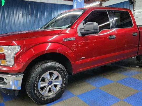 Used 2016 Ford F150 XLT image 53