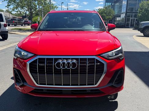 Used 2022 Audi Q3 2.0T Premium AWD/4WD image 9
