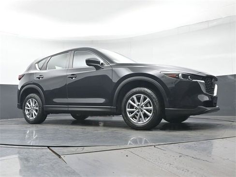 Certified 2023 MAZDA CX-5 AWD 2.5 S image 32