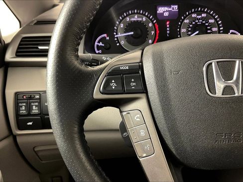 Used 2016 Honda Odyssey EX-L image 11