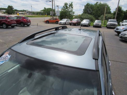 Used 2013 Subaru Forester 2.5X Limited AWD/4WD image 4