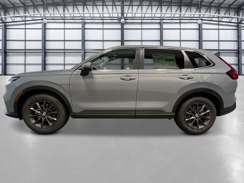 New 2026 Honda CR-V EX-L image 2