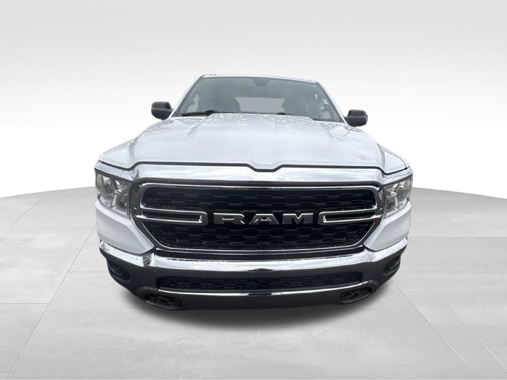 Used 2022 RAM 1500 Big Horn AWD/4WD image 8