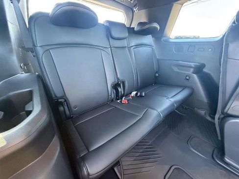 New 2027 Kia Telluride EX X-Line AWD/4WD image 11