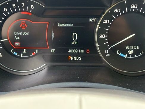 Used 2020 Lincoln MKZ Standard image 4